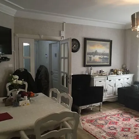 A Huge With A Sea View In Villa