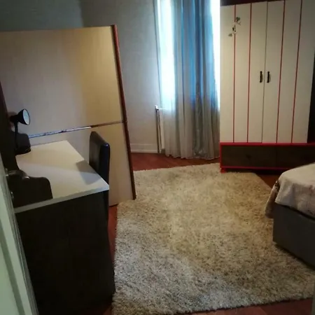 A Huge With A Sea View In Villa