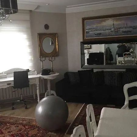 Βίλα A Huge With A Sea View In *